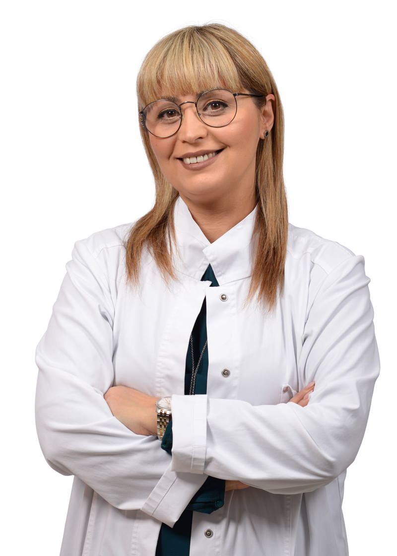 Ärztliches Team - MVZ Dr. Boniakowski und Kollegen GmbH