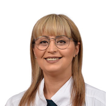 Dr. med. Otilia Barsan