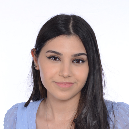 Danja Moghnieh