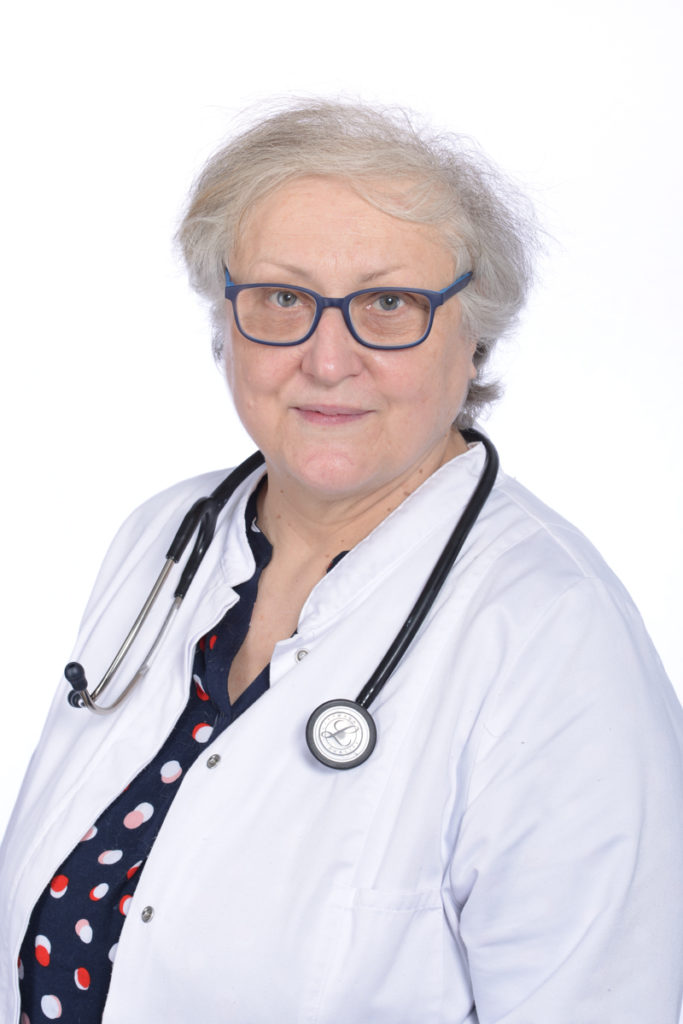 Dr. Sibylle Mainka