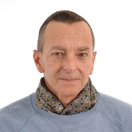 Günter Forster