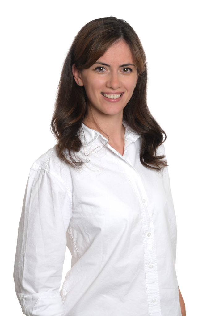 Dr. med. Julia Lapa